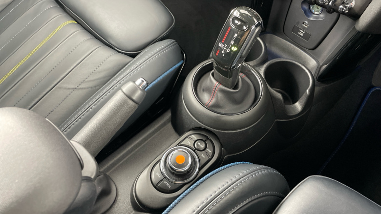 MINI Convertible 2.0 Cooper S Sidewalk Edition 2dr Auto Petrol Convertible